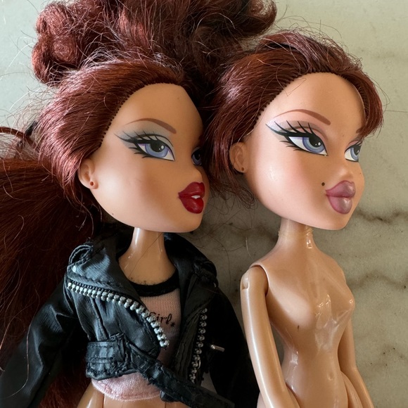 Bratz collection 3 - Picture 4 of 6